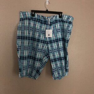 Zac and Rachel   Size: 22 Wide